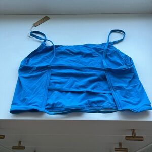 Skims Fits Everybody Strappy Back Cami